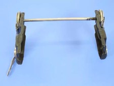 Genuine Mopar Seat Back Recliner Right 5139528AA