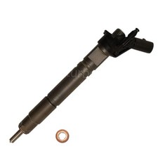 Injecteur Skoda OCTAVIA