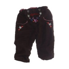 Schiesser, Lederhosen, Größe: 68, Braun/Mehrfarbig, Baumwolle/Polyester #9yE