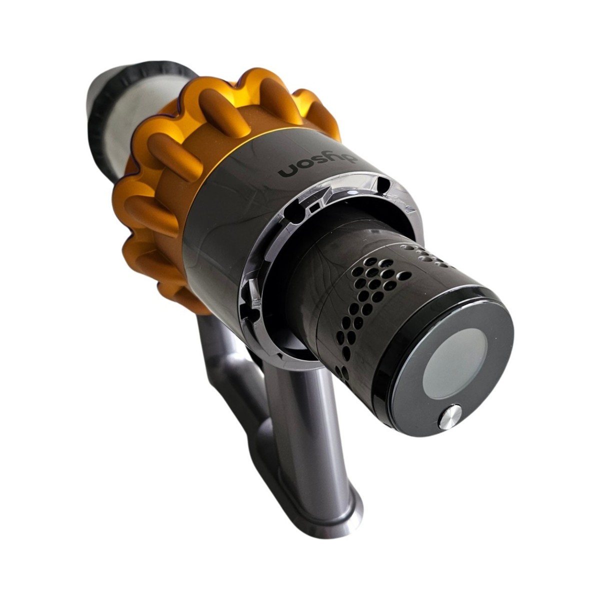 Genuine Dyson V15 SV22 Detect Vacuum Main Body Motor Cyclone