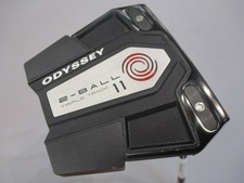 //3 155502 Odyssey 2-Ball Eleven Triple Track/Strokelab 33