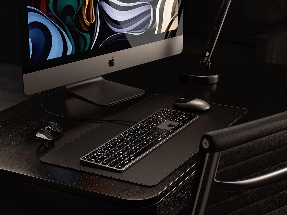 Satechi Slim W3 Wired Keyboard German (QWERTZ) - Image 4 of 4