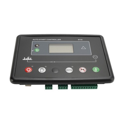 DSE6110 Auto Start Steuermodul für zuverlässigen Generatorbetrieb