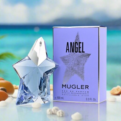 Angel by Thierry Mugler Perfume for Women EDP 3.3 / 3.4 oz New In