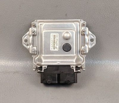 33910 70L00 SUZUKI SWIFT ZC32S 1.6 AZG SPORTS 2014 ENGINE CONTROL