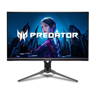 Acer Predator XB3 (XB323QKV4bmiiprx)   31,5 , 4K UHD IPS, 160 Hz, 1 ms, H #NO060
