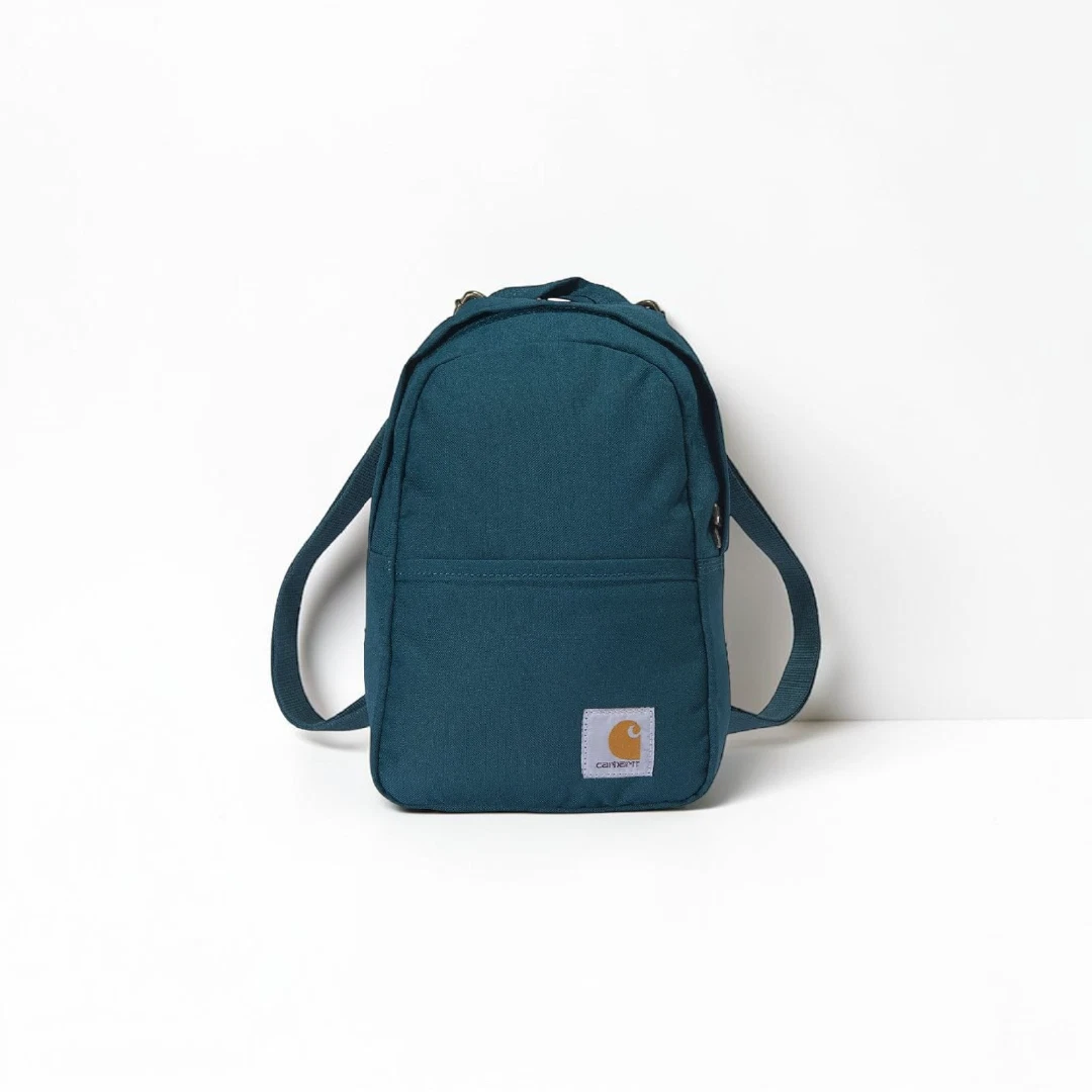 carhartt mini backpack tidal Classic making it the ideal accessory for both everyday use and outdoor adventures Carhartt Classic Mini Backpack, Durable