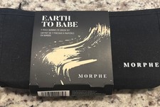 Morphe Eye Brush Set OS Earth To Babe 7pc Bam...