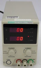 Korad KA3005P 30V 5A Laboratory DC Power Supply With LED Display (3371504)