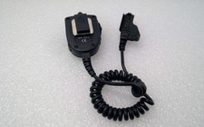 Motorola RMN5021A Commander RSM Hand Microphone XTS 5000 3000 Radio *READ*