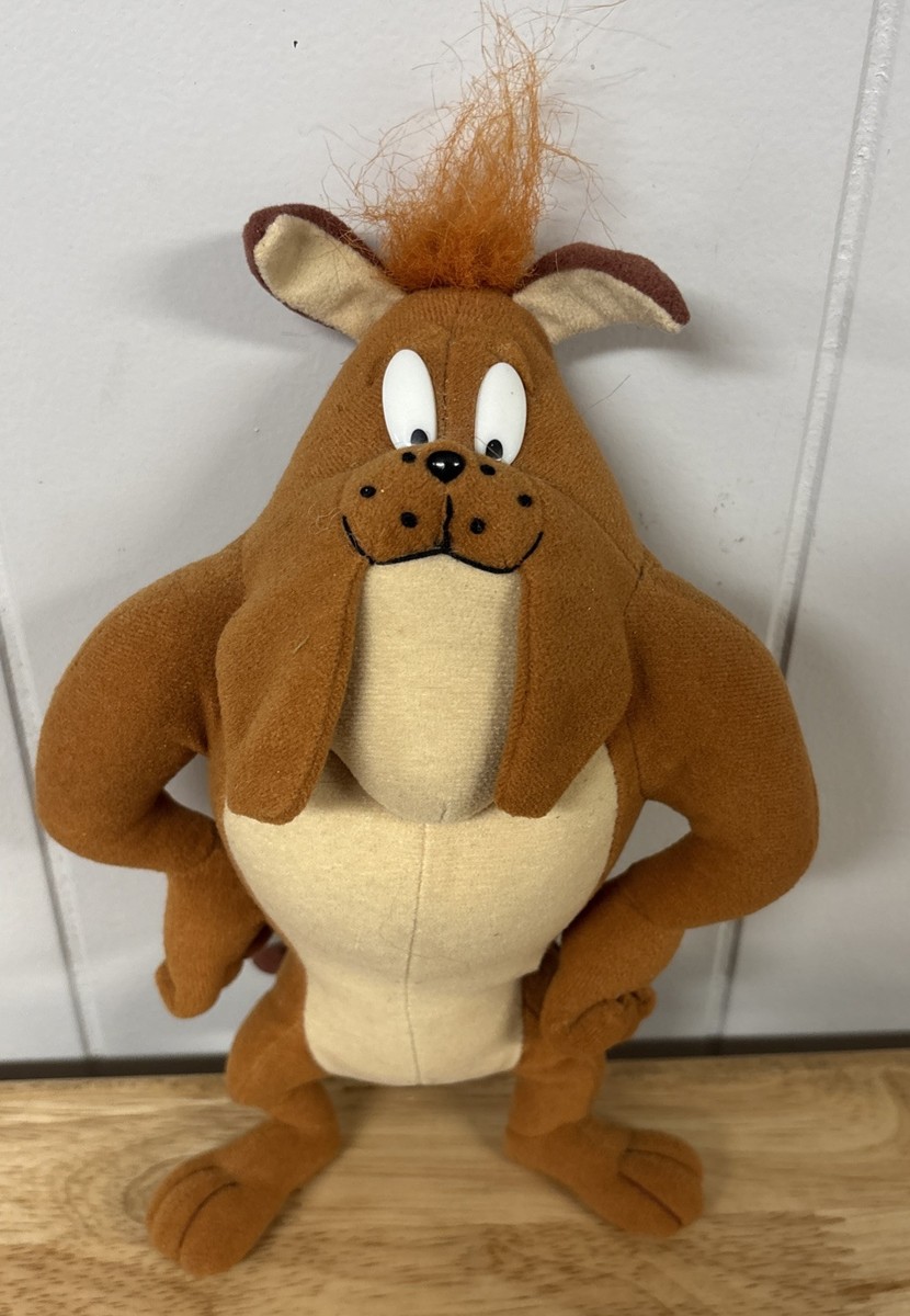 Vintage Hector The Bulldog Looney Tunes 9