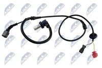 NTY HCA-AU-013 ABS Sensor Vorne FüR A6 C5 1.8-3.0 01.97-01.05 Audi