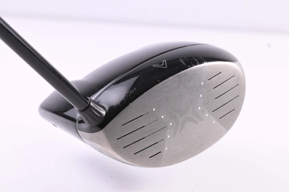 Left Hand Callaway FT-iQ Driver / 10 Degree / Stiff Flex Grafalloy Prolaunch Red - Image 4 of 4