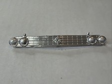 Amt 1962 Ford Galaxie Conv Original Grill Nos Circa 1962 Vmcp Amt 1962 Ford Galaxie Conv Original Grill Nos Circa 1962 Vmcp