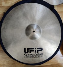 Ufip 20"Ride Cymbal