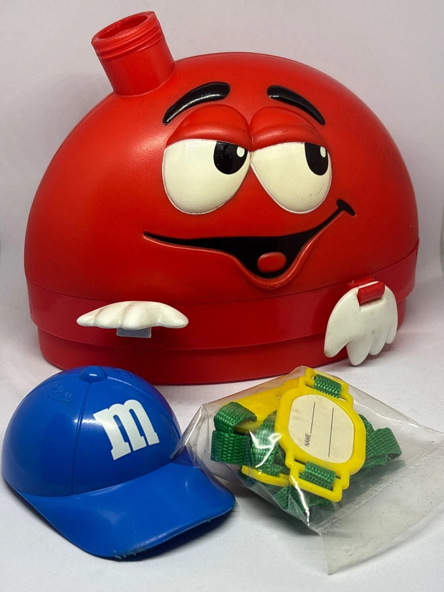原始广告M & M | eBay