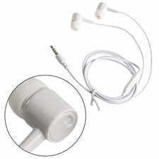 Kompakte Ohrhörer In-Ear-Ohrhörer 3,5 Mm Audiobuchse Für Laptops Für Smartphones – Bild 19
