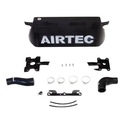 AIRTEC Motorsport Stage 3 Ladeluftkühler für Toyota Yaris GR Gen2 Upgrade Kit