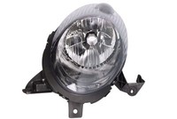 Hauptscheinwerfer Tyc 20-0308-15-2, Links