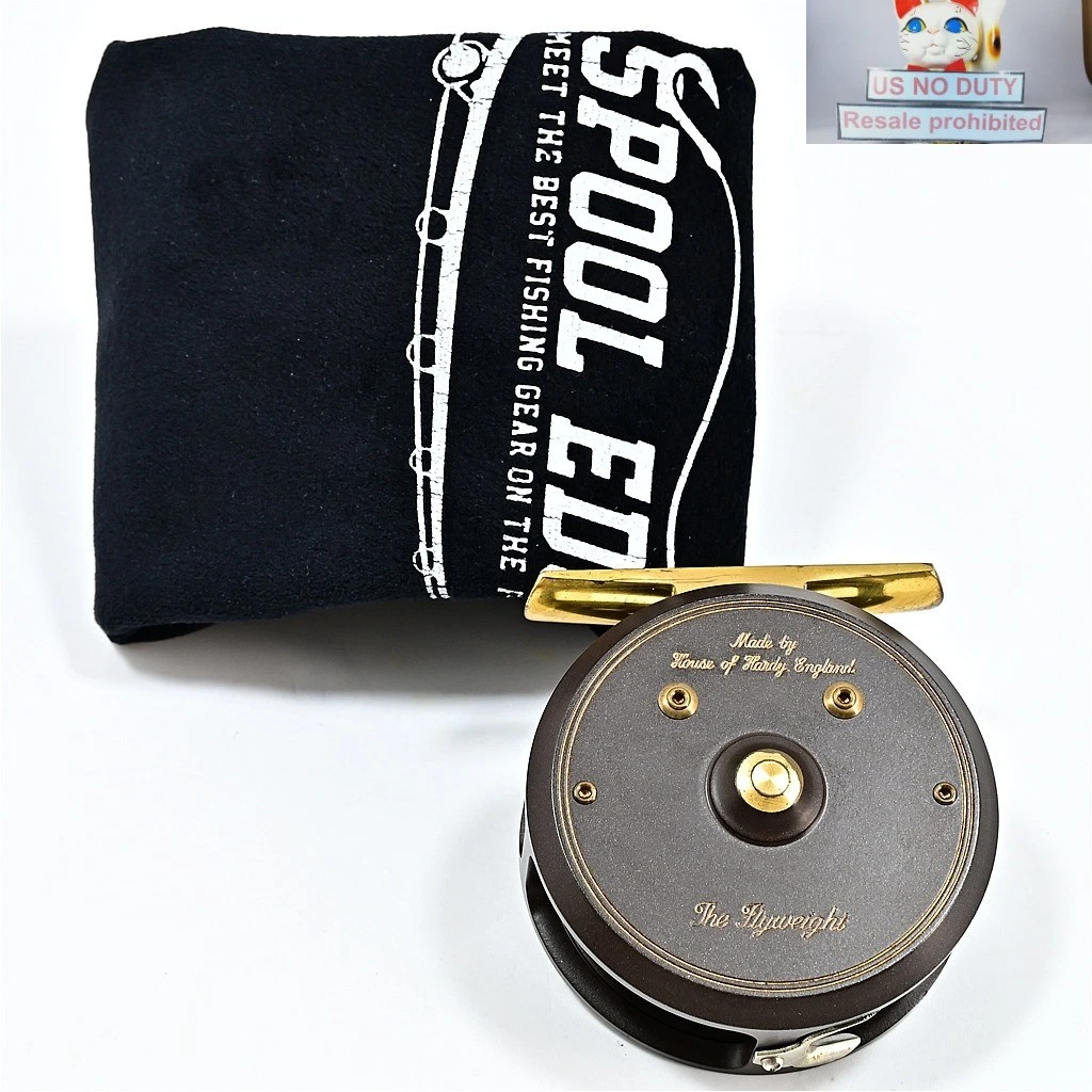 Hardy Featherweight for sale - eBay