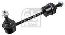 FEBI BILSTEIN LINK/COUPLING ROD, STABILISER BAR REAR LEFT REAR RIGHT TESLA MODEL