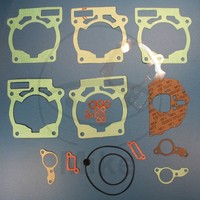 Athena Topend Dichtungssatz Passt An KTM SX 125 02-15 EXC EXE 125 02-16