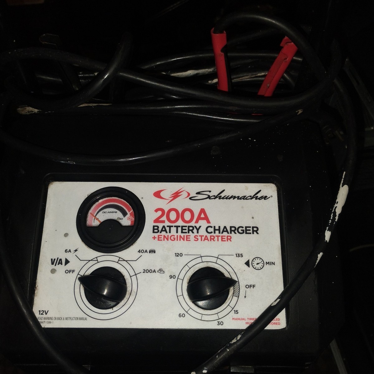 Battery Tender Overview