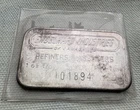 Engelhard Industries of Canada  1 oz .999  Fine Silver 250 Mintage Bullion