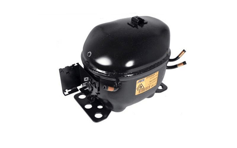 Moteur compresseur de rechange R600 pour réfrigérateurs Brandt code 42X0068