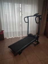 Tapis roulant magnetico DIADORA FORTY usato In Ottime Condizioni 