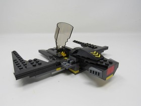 Lego Starwars Batwing 6863