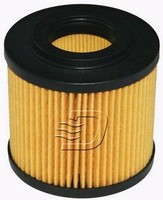 Denckermann ÖLfilter A210144 FüR Opel Meriva Combo Tour 1.7 Cdti Honda Civic