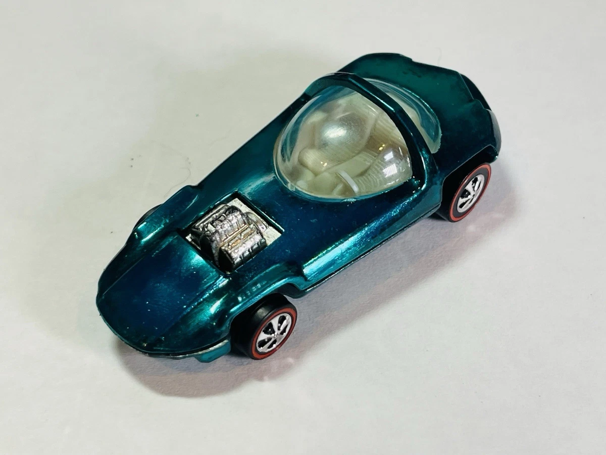 25+ Hot Wheels Redlines 1968 Vehicle Year 1968 Year of Manufacture