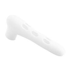Thicker Design Baby Safety Equipment Door Handle Cover Anti-Static Door White