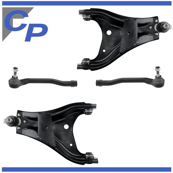 2 Querlenker Vorne FüR Dacia Duster FüR Renault Duster 2 Spurstangenkopf-image