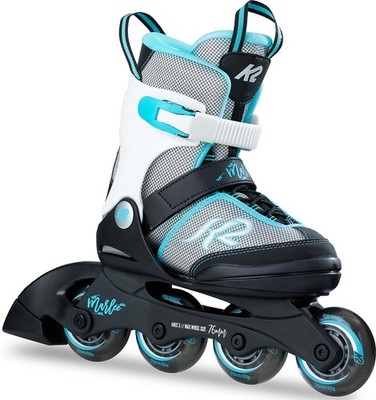K2 Kinder Inliner Skates MARLEE Kinder Inline Skate Inline Rollschuhe