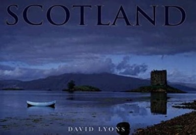 Scotland Hardcover David Lyons