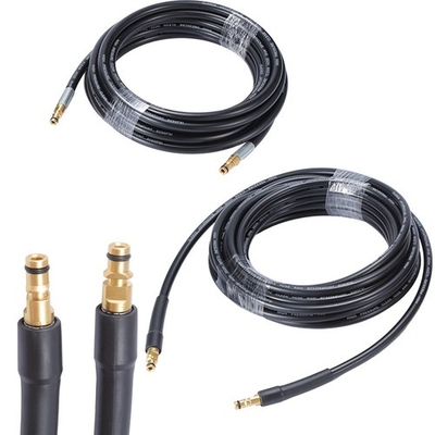 #ad Quality Replacement Hose for Pressure Washers Compatible with For Karcher $28.28