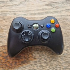 Microsoft Xbox 360 Wireless Controller