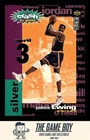 1995 Upper Deck Collector's Choice Basketball Patrick Ewing #C25a