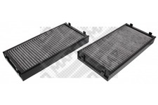 Innenraumfilter F�r BMW X5 E70 F15 F85 X6 E71 E72 F16 F86 2006-2019
