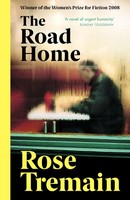 The Road Home | Rose Tremain | Taschenbuch | 368 S. | Englisch | 2008