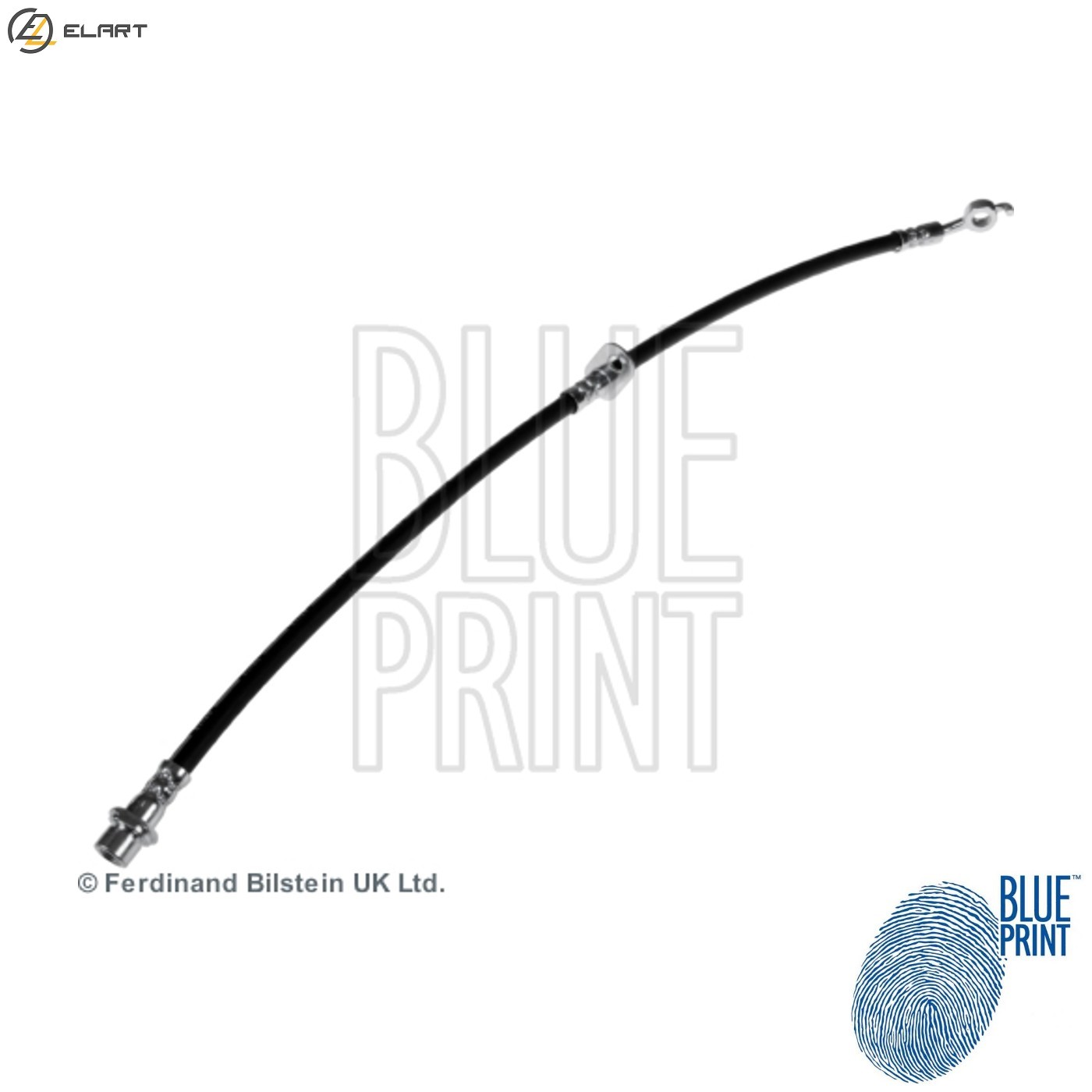 BRAKE HOSE ADT353197 FOR TOYOTA RAV/4/II/SUV/Mk 1ZZ-FE 1.8L 1CD-FTV 2.0L 4cyl