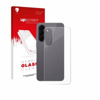 Schutzglas Panzerfolie FüR Samsung Galaxy A57 5G (RüCkseite) Display