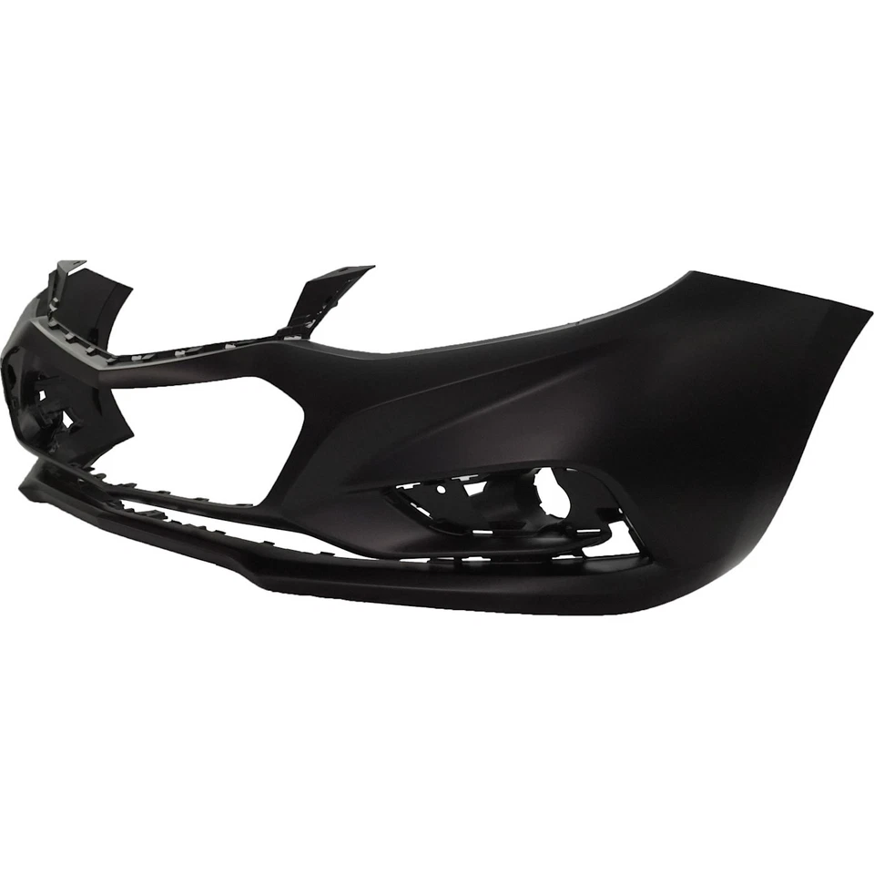 2016 - 2018 雪佛兰科鲁兹前保险杠保护套 84190084 — 第 4/4 张图片