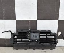 2021 - 2024 Ford Bronco Radiator Air Shutter W Sensor Used Oem MB3B 8473 DA