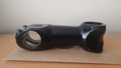 Thomson X4 Stem 100mm 31.8 - Picture 11 of 11