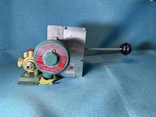 Asco EF8037A008F Red-hat Solenoid Valve 120v-ac 1/4in Npt