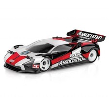 Team Associated TC28 1:28 4WD Team Kit (AS20169)