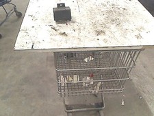 Bougies de préchauffage Peugeot 405